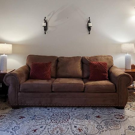 Hiker'S Hideaway Villa Gatlinburg Luaran gambar