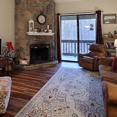 Hiker'S Hideaway Villa Gatlinburg Luaran gambar