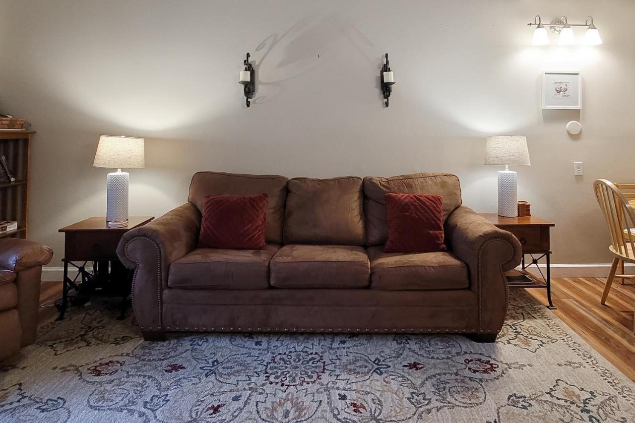 Hiker'S Hideaway Villa Gatlinburg Luaran gambar