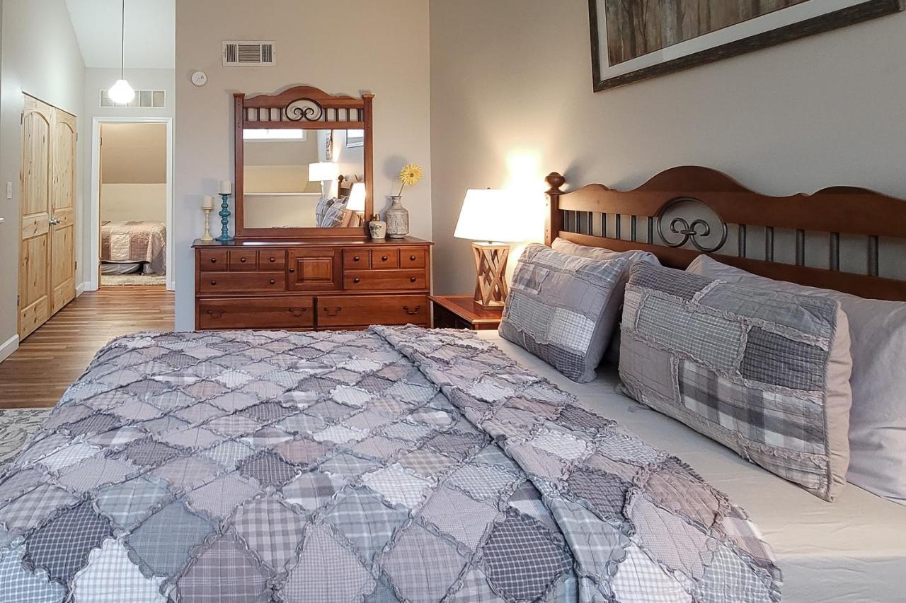 Hiker'S Hideaway Villa Gatlinburg Luaran gambar