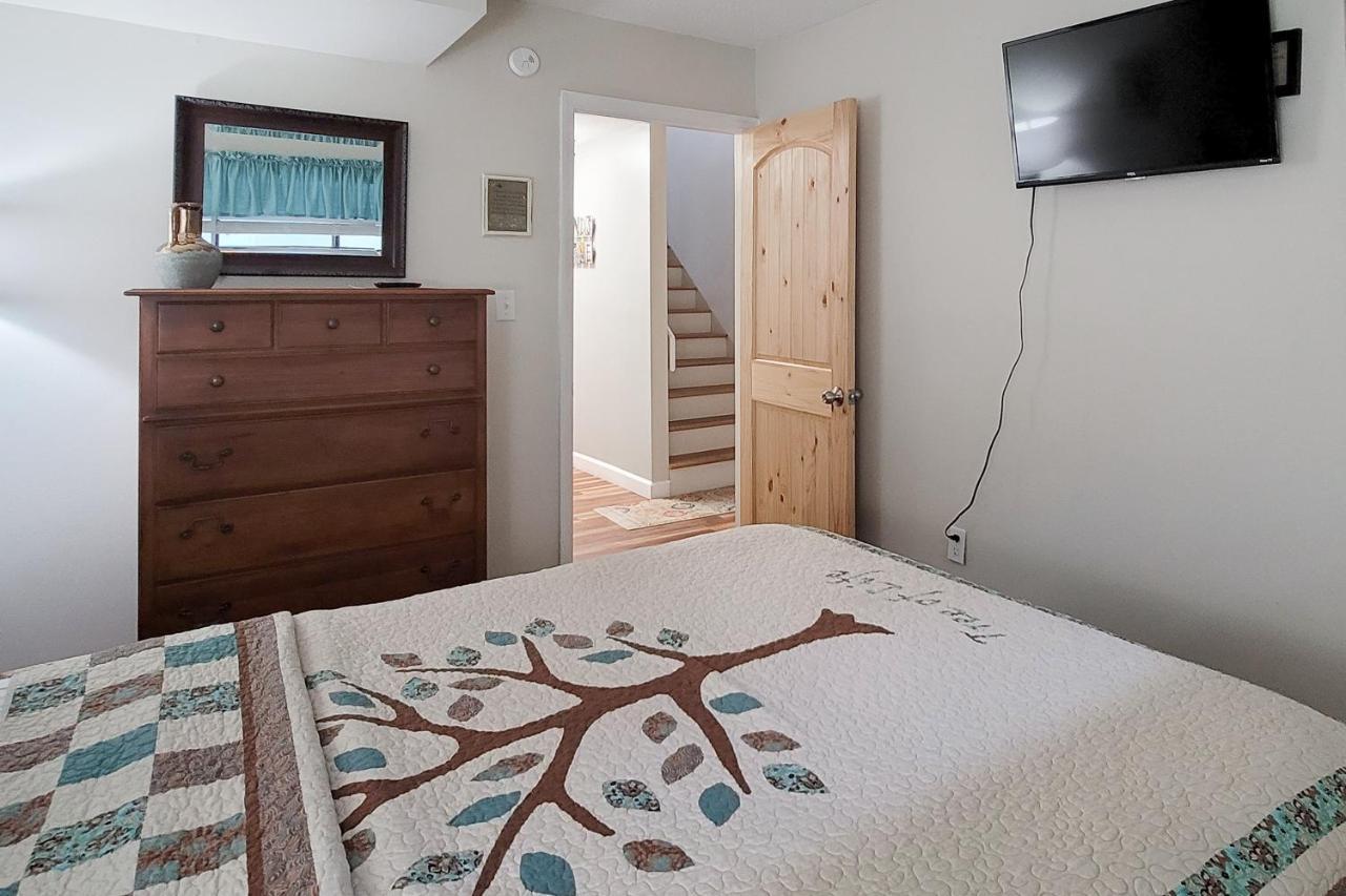 Hiker'S Hideaway Villa Gatlinburg Luaran gambar