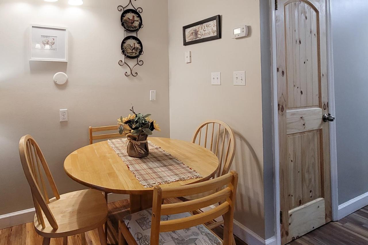 Hiker'S Hideaway Villa Gatlinburg Luaran gambar