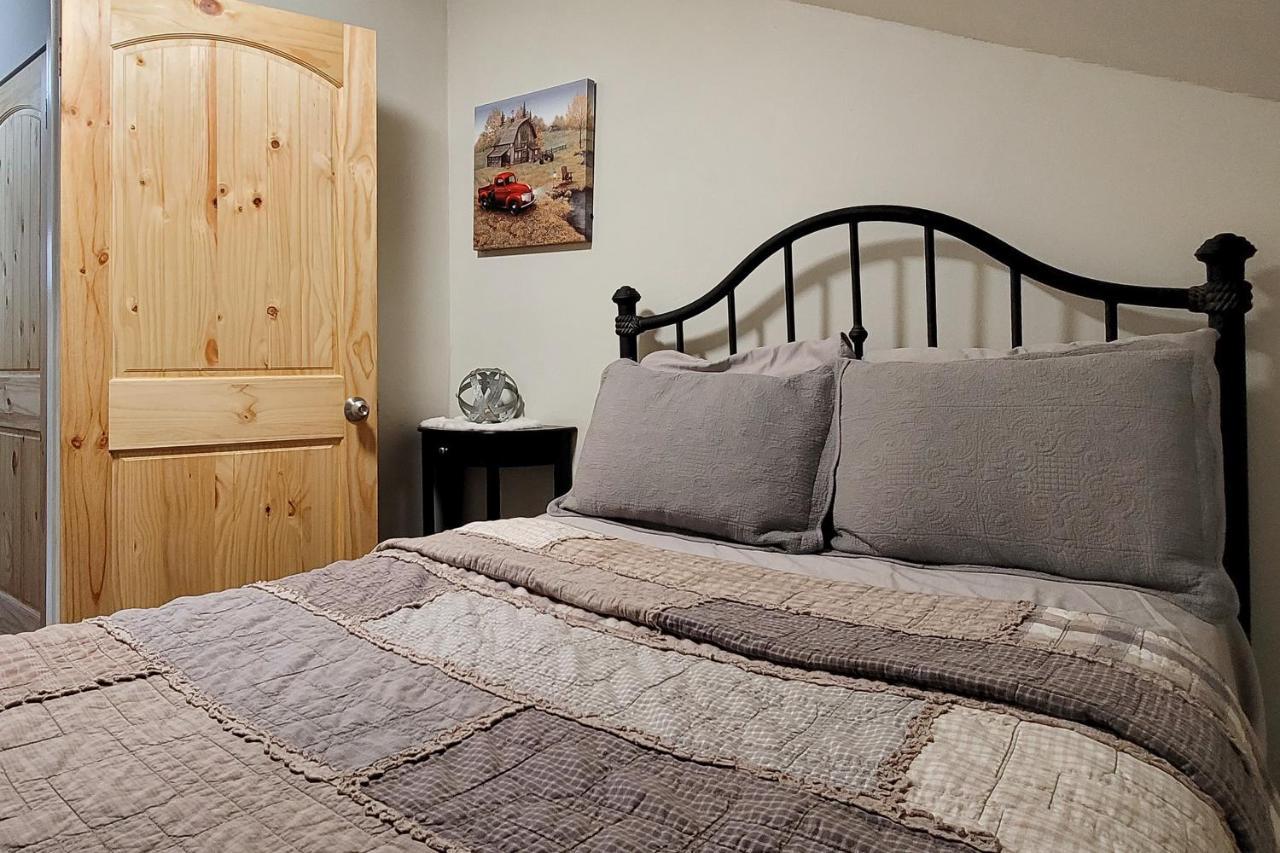 Hiker'S Hideaway Villa Gatlinburg Luaran gambar