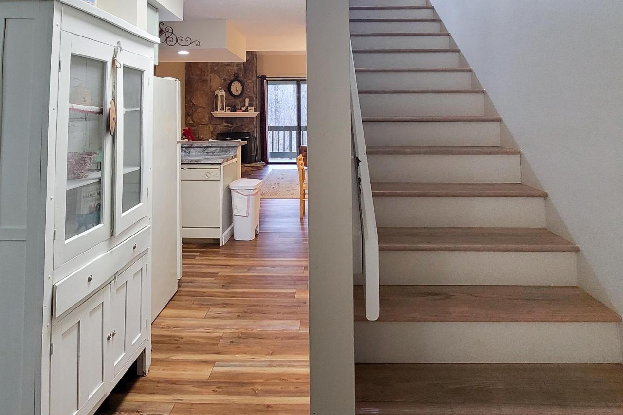 Hiker'S Hideaway Villa Gatlinburg Luaran gambar
