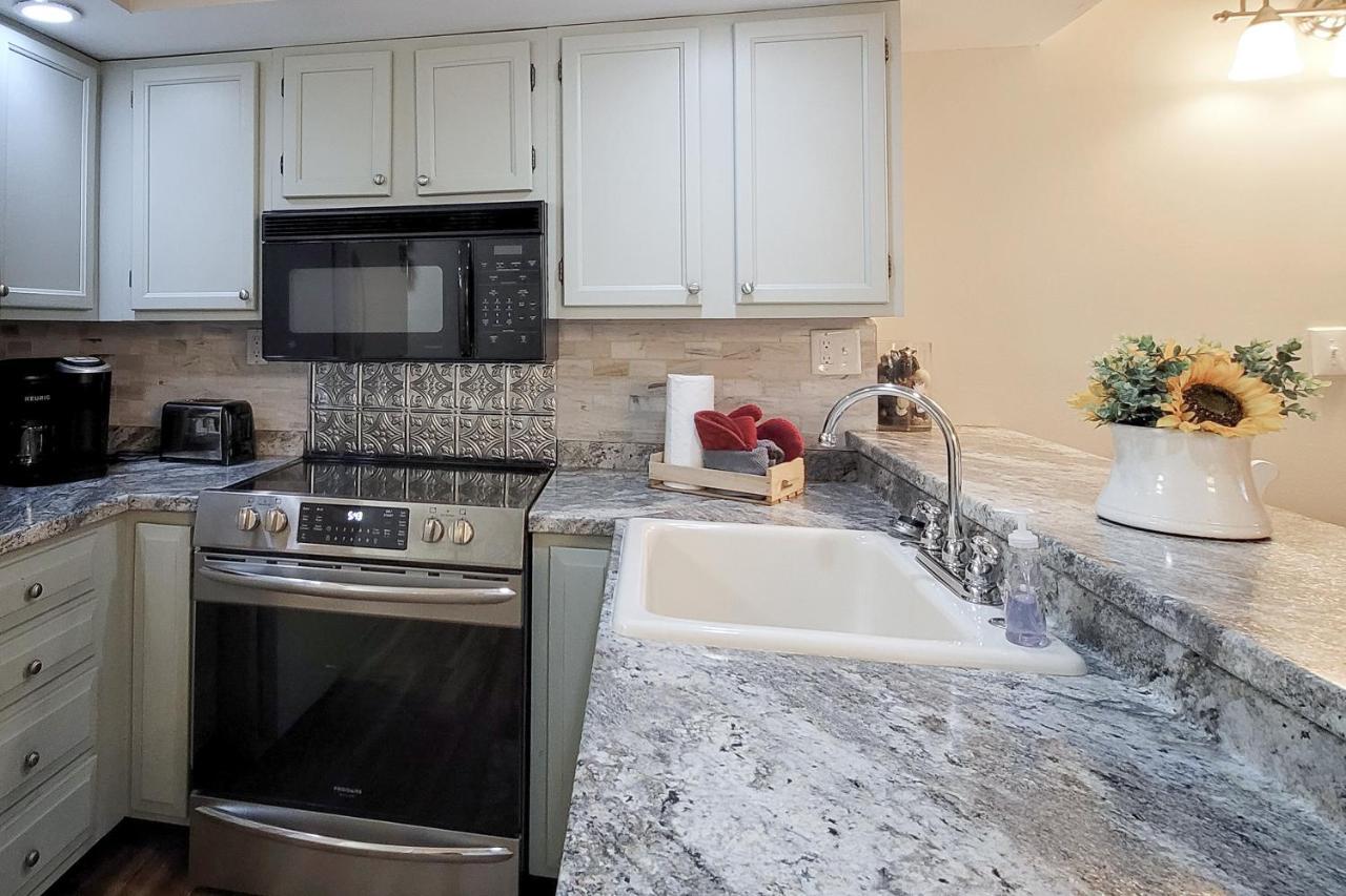 Hiker'S Hideaway Villa Gatlinburg Luaran gambar