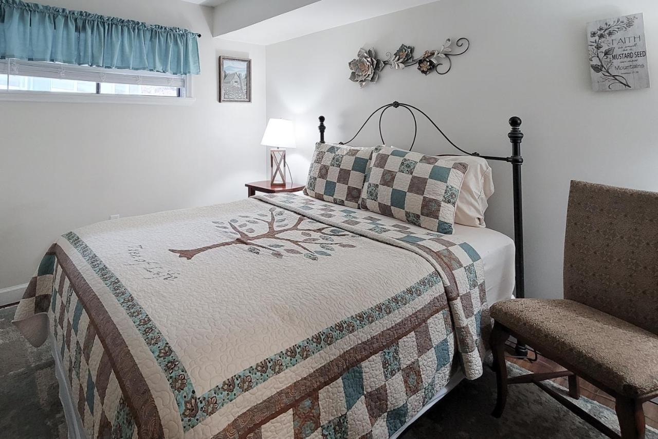 Hiker'S Hideaway Villa Gatlinburg Luaran gambar